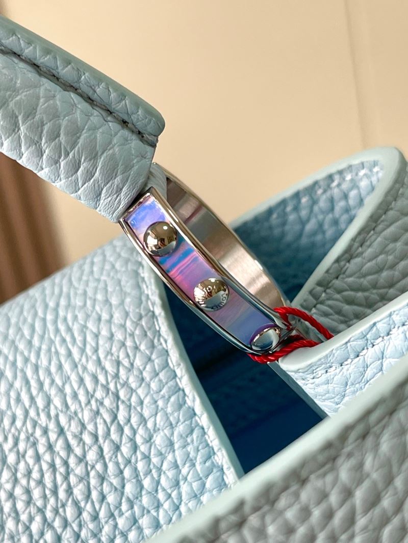 Louis Vuitton Top Handle Bags